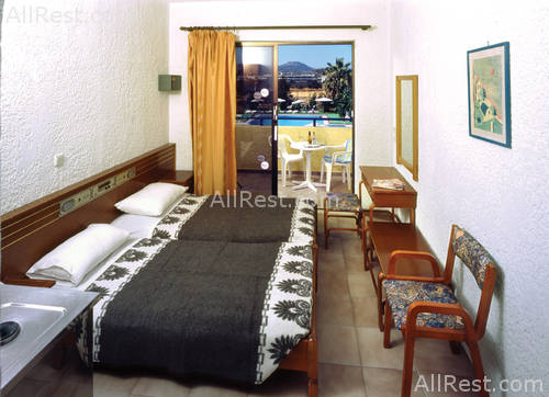 Matina Hotel 14